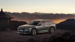 Audi A6 50 TDI Allroad Quattro 2019 года (WW)